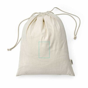 Recycled Cotton Bag