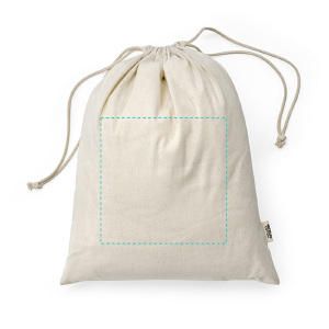 Recycled Cotton Bag