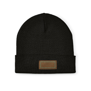 Beanie - Patch
