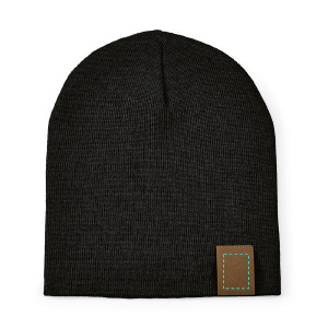Beanie - Patch