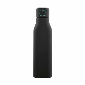 Lid - Back Side