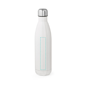 Bottle - Back