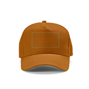 Cap - Front