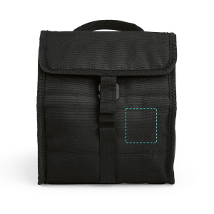 Cooler - Front Right Side