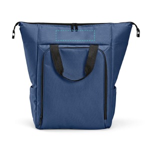 Cooler - Upper Front