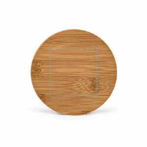 Canister - Lid