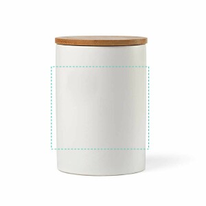 Canister