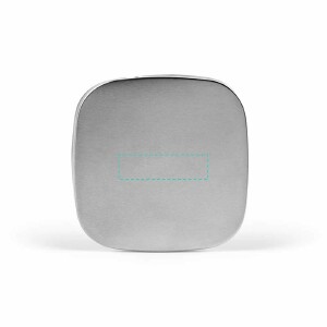 Canister - Lid