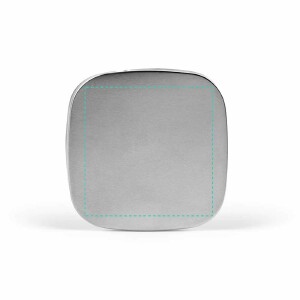 Canister - Lid
