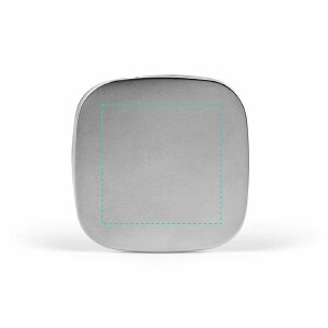 Canister - Lid
