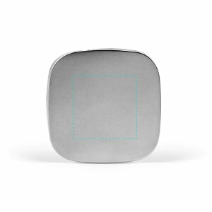 Canister - Lid