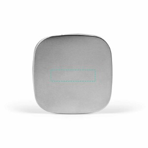 Canister - Lid