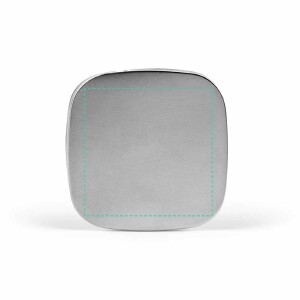Canister - Lid