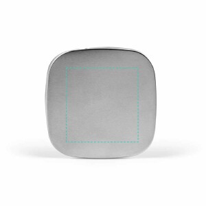 Canister - Lid