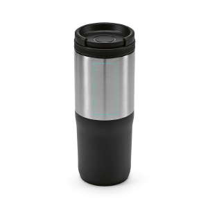 Vaso de Viaje - Frente