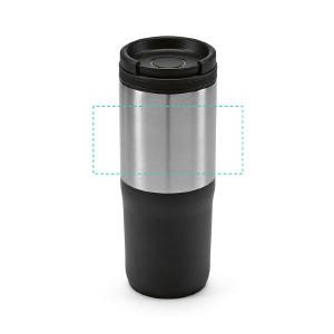 Vaso de Viaje - Frente