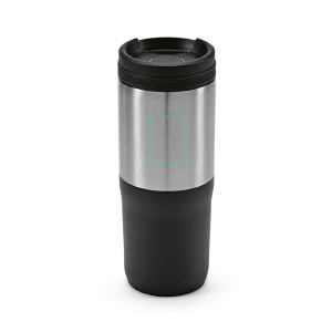 Vaso de Viaje - Lado 2