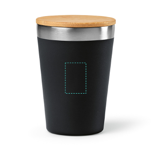 Vaso de Viaje - Lado 2