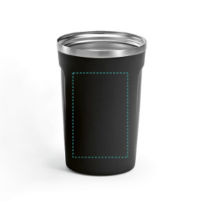 Vaso de Viaje - Lado 1