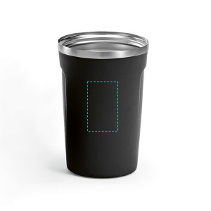 Vaso de Viaje - Lado 1