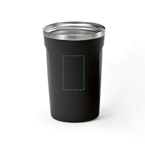 Vaso de Viaje - Lado 2