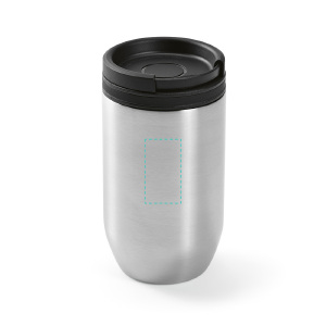 Vaso de Viaje - Frente