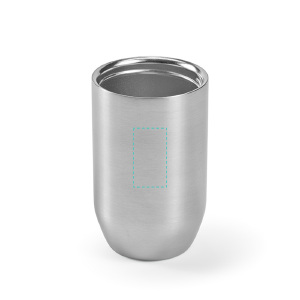 Vaso de Viaje - Lado 2