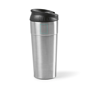 Vaso de Viaje - Parte Superior de la Botella