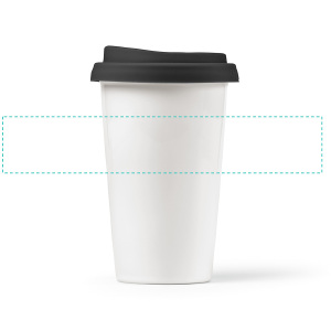 Travel Cup - Cup
