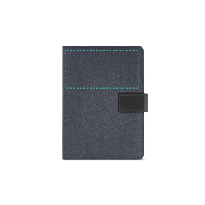 Folder - Upper Front