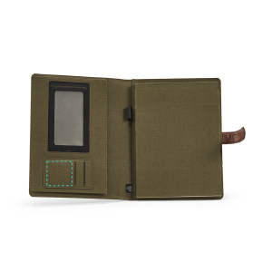 Bolsillo para Tarjetas - Interior