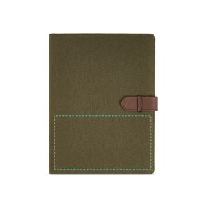 Folder - Lower Front