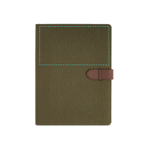 Folder - Upper Front