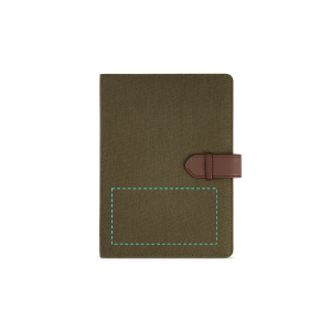 Folder - Lower Front