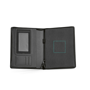 Folder - Notebook - Interior