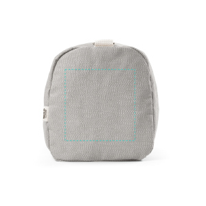 Gym bag - Right Side