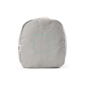 Gym bag - Right Side