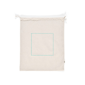 Recycled Cotton Bag