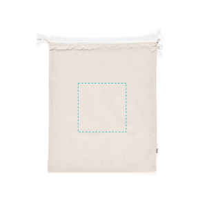 Bolsa de Algodón Reciclado