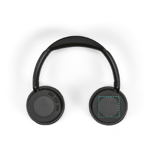 Headphones - Left Side