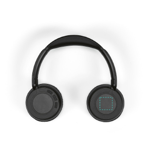 Headphones - Left Side