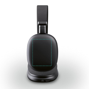 Headphones - Right Side