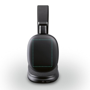 Headphones - Right Side