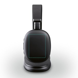 Headphones - Left Side