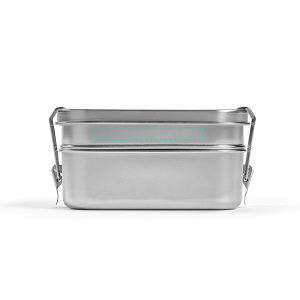 Lunchbox - Middle - Side