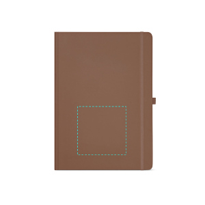 Notepad - Front