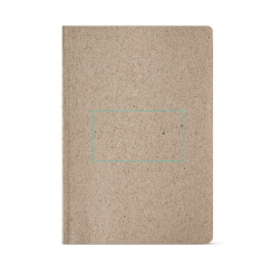 Notepad - Front