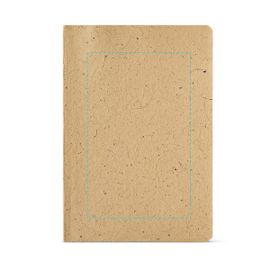 Notepad - Front