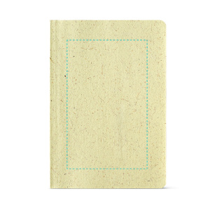 Notepad - Front