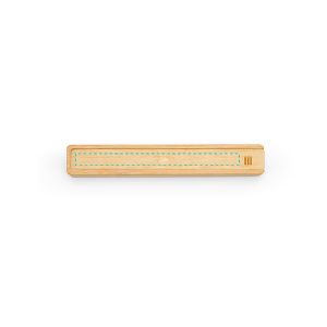 Bamboo box Lid